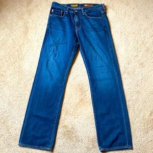 the Protege Jeans